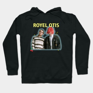 Royel Otis Hoodie